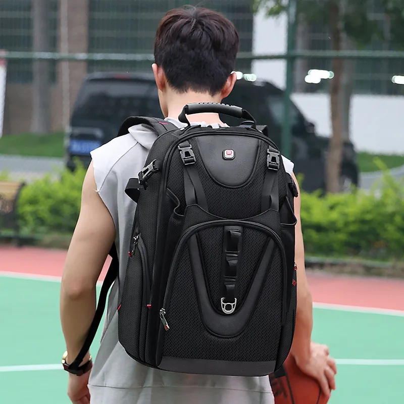 mountaineering backpack backpack mens fashion large capacity travel backpack hiking backpack camera backpack free global shipping