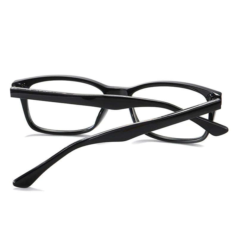 Королевский Девушка 2021 Новый TR90 синий светильник очки CP контактный вставка с