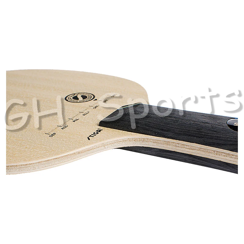 STIGA S2000 ракетка для настольного тенниса ракетка для пинг-понга Tenis De Mesa Paddle