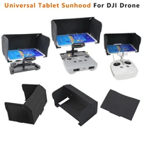 foldable magnetic drone remote controller sun hood sunshade for dji air 2s mavic air mini 2mini semavic 2mavic pro drone