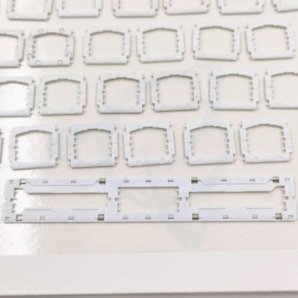 Полный комплект ножничных зажимов шарнир для клавиатуры Macbook Pro Retina 13 '✕''