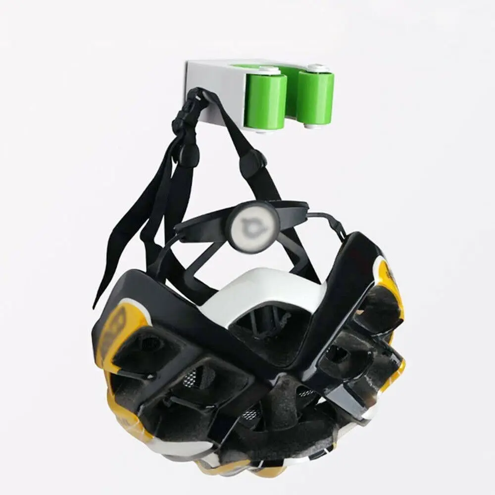 Стойка для парковки велосипеда портативный настенный крючок с пряжкой подставка