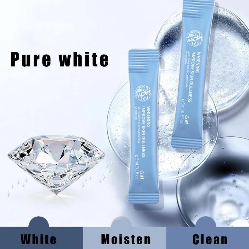 

Freckle Sleep Mask Moisturizing Shrink Pores Anti-Aging Brightening Remove Blackhead Sleeping Mask Firming Improve Rough Skin