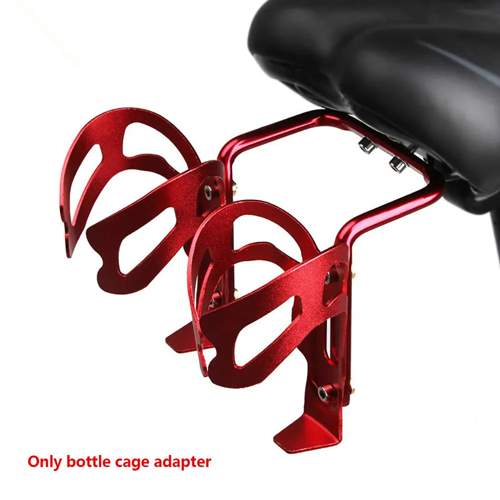 Крепление для верховой езды из алюминиевого сплава универсальный держатель