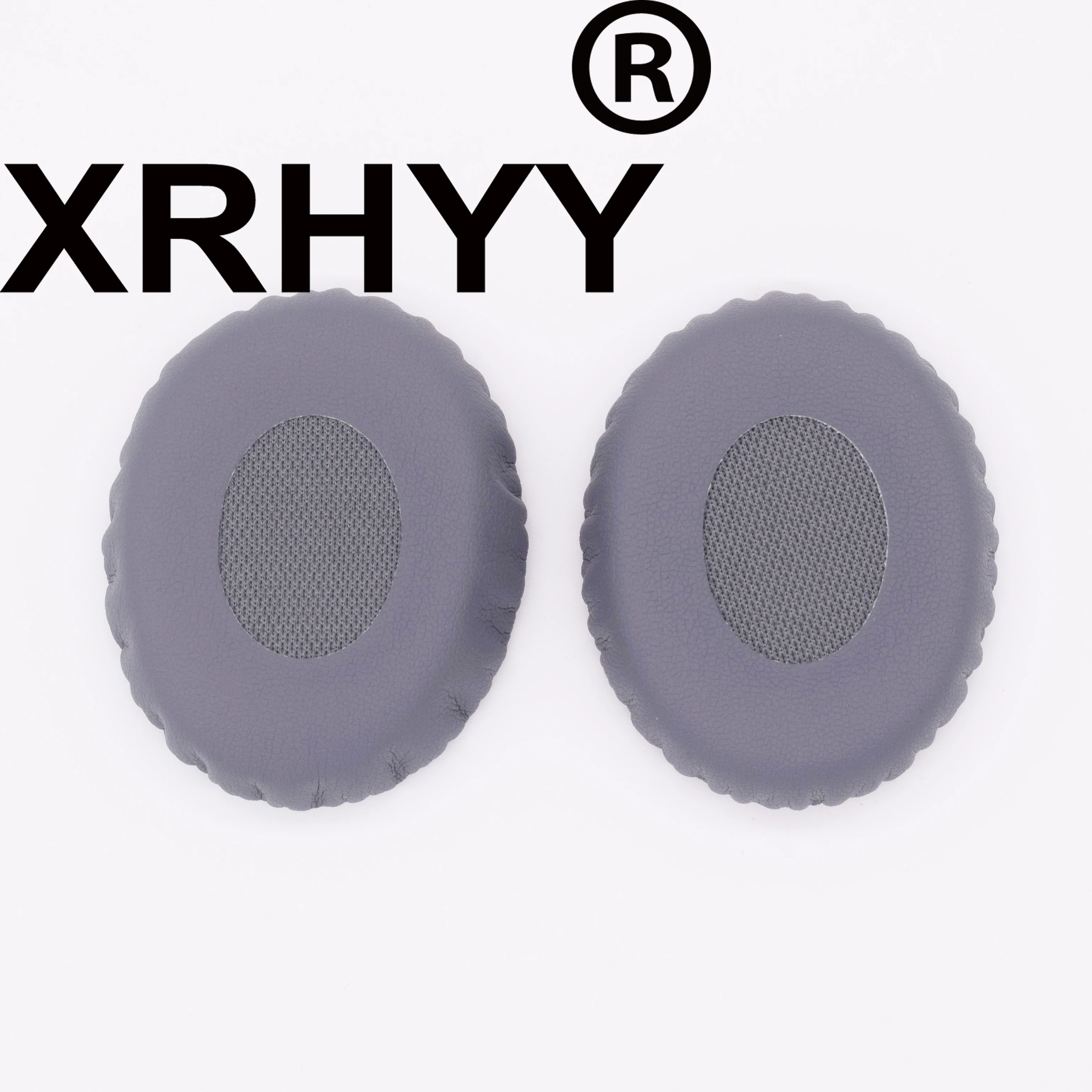 Серые сменные амбушюры XRHYY для наушников Bose ON ear OE2 OE2i|cushion armrest|padded coatpad companies |