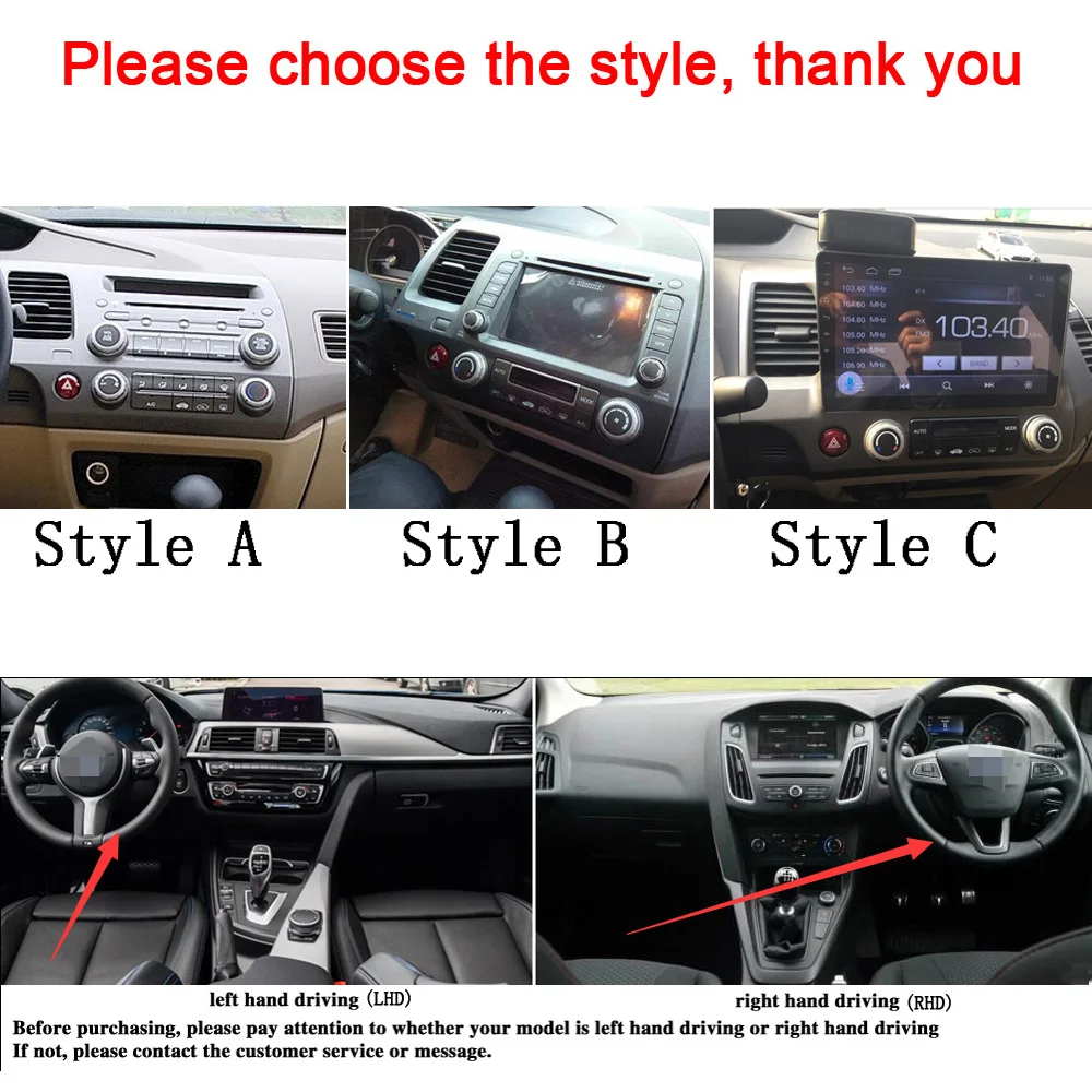 Стайлинг автомобиля 3D 5D углеродное волокно Автомобильный интерьер центральная