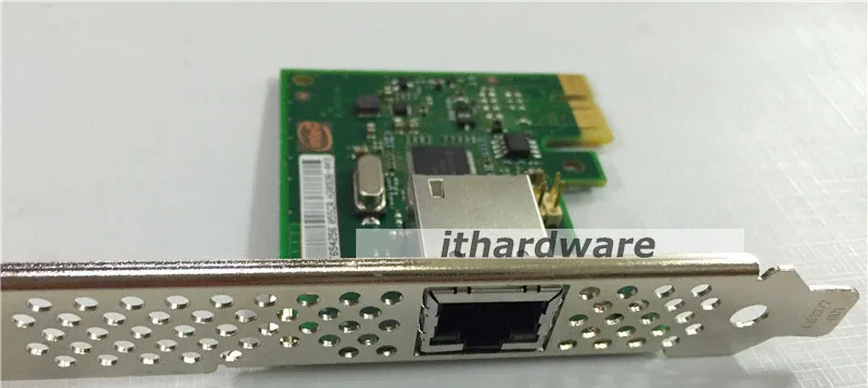 Для сетевой карты Intel i210-T1 server network card TH-0VRRH1 | Компьютеры и офис