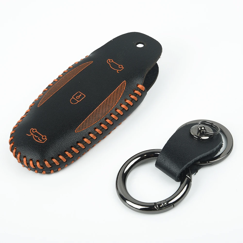 Чехол для автомобильного ключа с дистанционным управлением чехол из