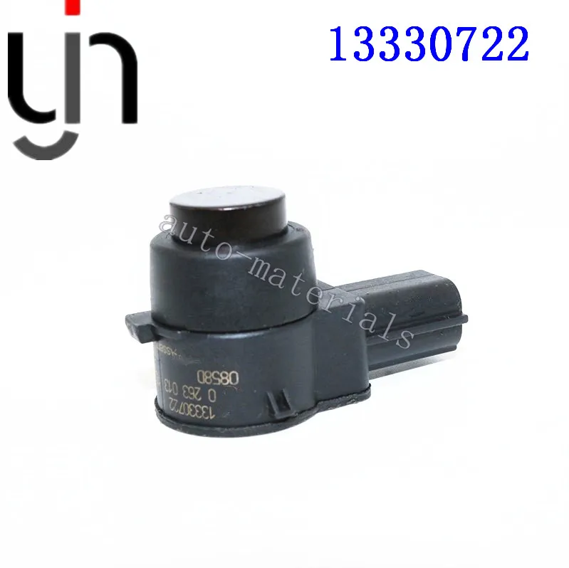 

Датчик парковки автомобильных запчастей, 13330722 95942460 строительный датчик, датчик контроля парковки на расстоянии для Chevrolet Cruze, Opel Astra J