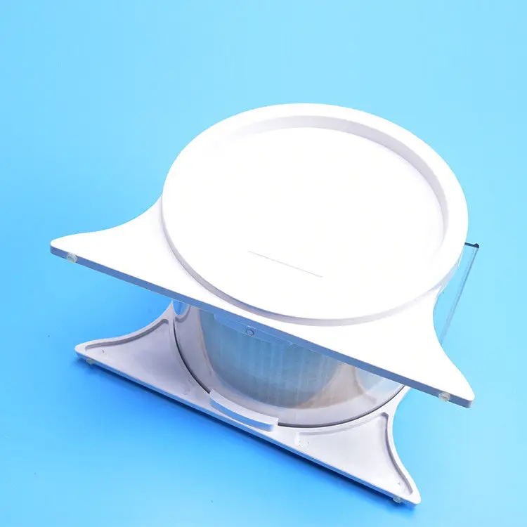 Новая 1 рулон Стоматологическая одноразовая Защитная пленка диспенсеры защита