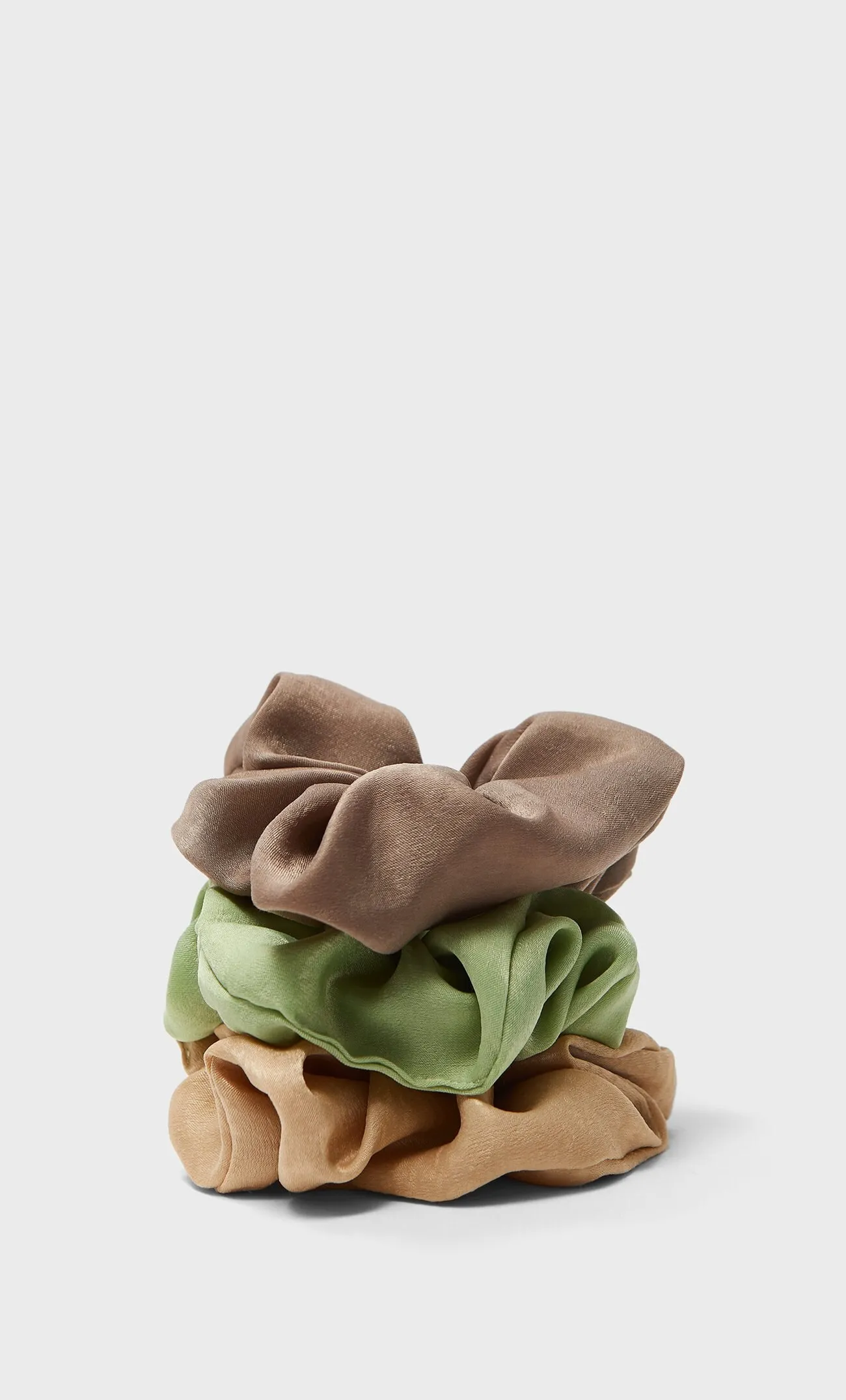 Резинка для волос в Корейском стиле INS повязка с большим кишечником милая