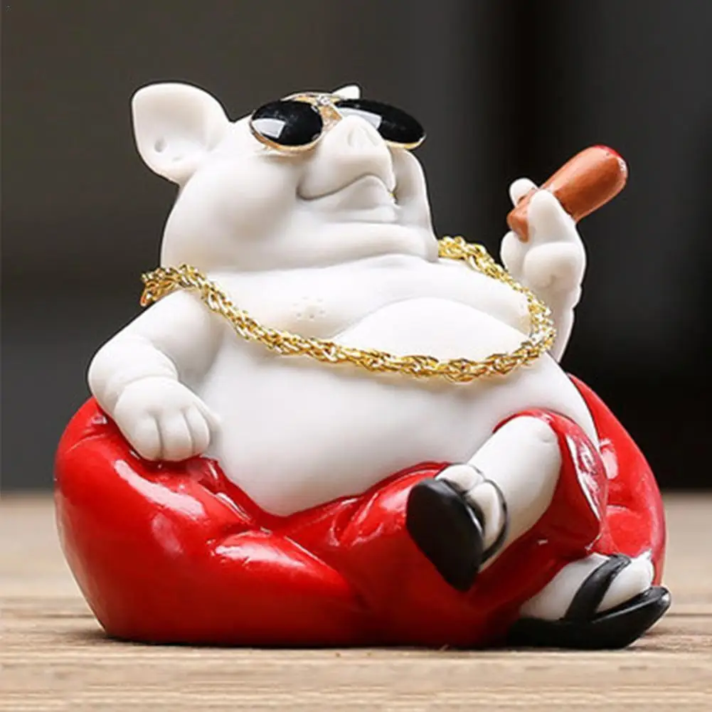 

Car bully dog creative ornaments Dashboard general animal decorations Car interiors and decorative accessories