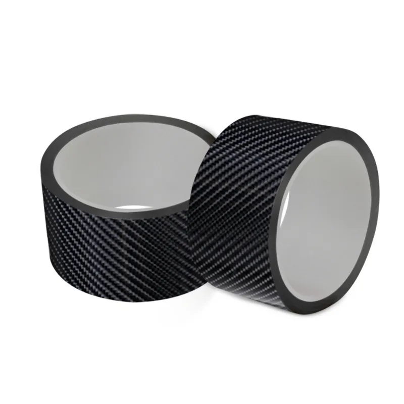 Защитная пленка на порог автомобиля защитная бампер из углеродного волокна