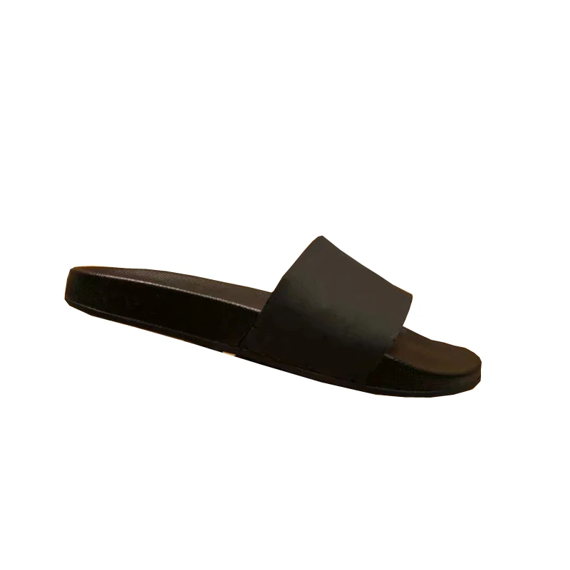 

Fashion Brand Beach Slides New Summer Slippers Original Quality Slides Casual Beach Slides For Women And Men Size 36-45