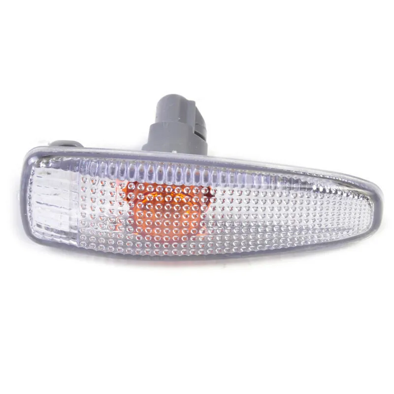

2pcs Side Fender Lamp 8351A047 For Lancer Outlander Sport RVR ASX Left & Right Side Fender Lamp Durable