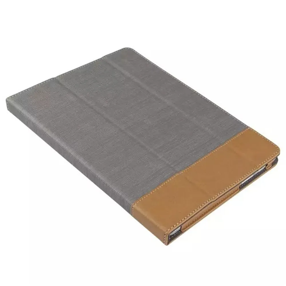 MediaPad M2 10 0 PU раскладный Кожаный чехол Чехол 1 ''Лоскутная Стенд для Huawei Медиа Pad