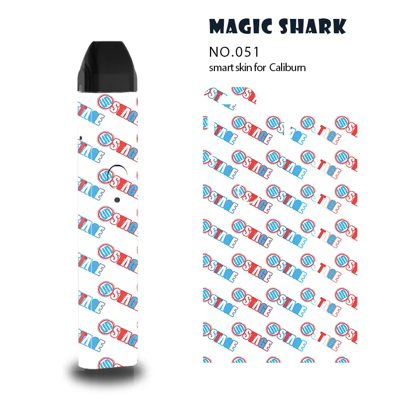 Волшебная Акула ПВХ 2.5D мультяшный кролик Кик розовая свинка противотуманная