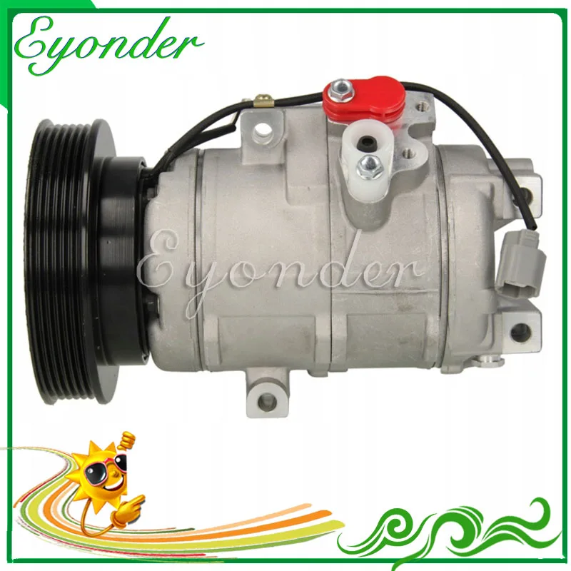 For Honda Odyssey Pilot Acura Mdx 3.5l V6 38800-p8f-a01 06388p8f505rm 38800p8fa01 38810p8fa01