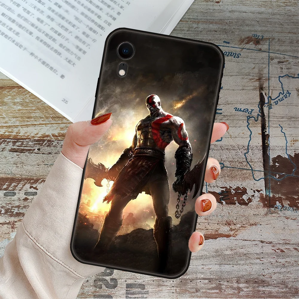 Силиконовый чехол для iPhone 11 12 8 Plus Mini Pro X XR XS Max 4 5 7 6 6S SE | Мобильные телефоны и