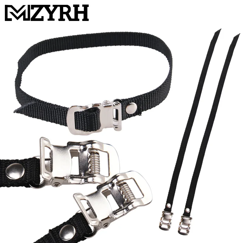 Велосипедные педали комплекты ремней фиксированная передача велосипедная