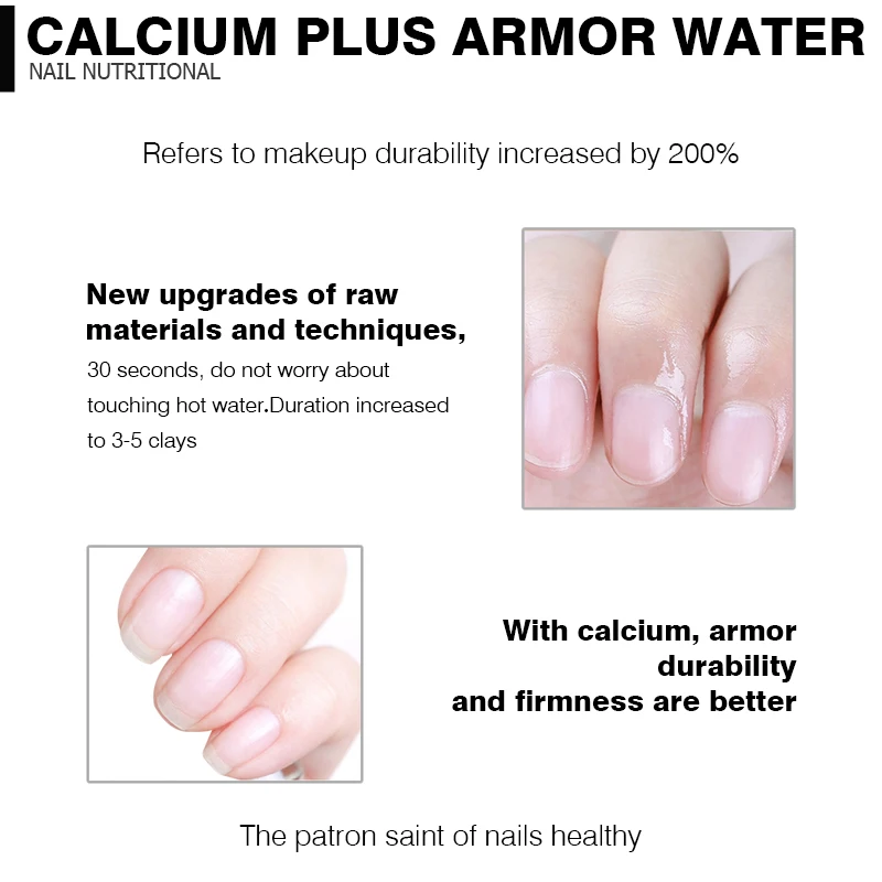 Набор питательных масел для кутикулы 8 мл лака ногтей фруктовый лимонный вкус