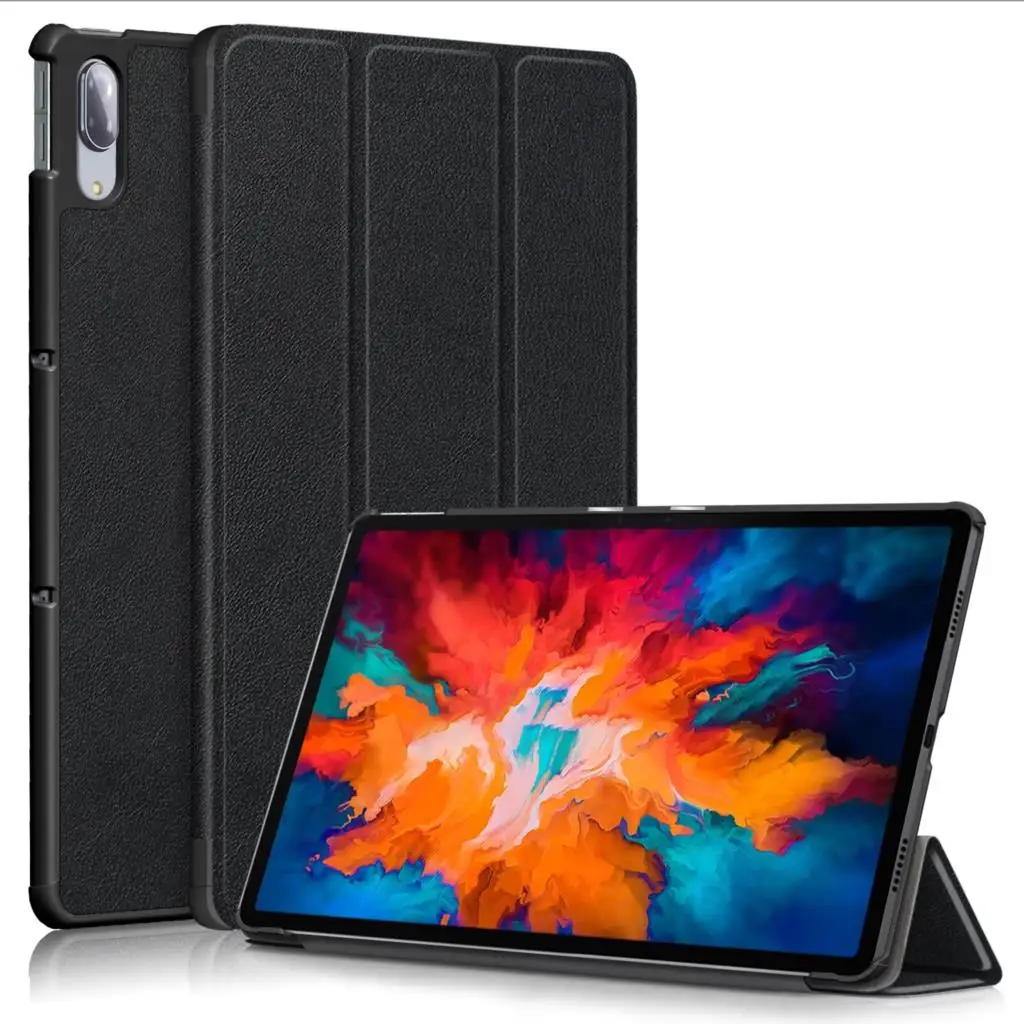 

Чехол для Lenovo Tab P11 Plus/P11 Pro, чехол для Lenovo Tab M10 HD/M10 FHD Plus/K10, Магнитный чехол для планшета