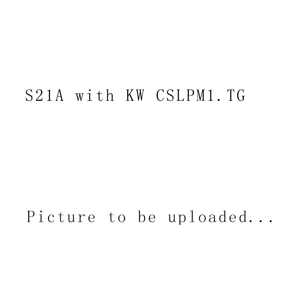 S21A с KW CSLPM1.TG гладкий отражатель | Лампы и освещение