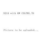 S21A с KW CSLPM1.TG, гладкий отражатель