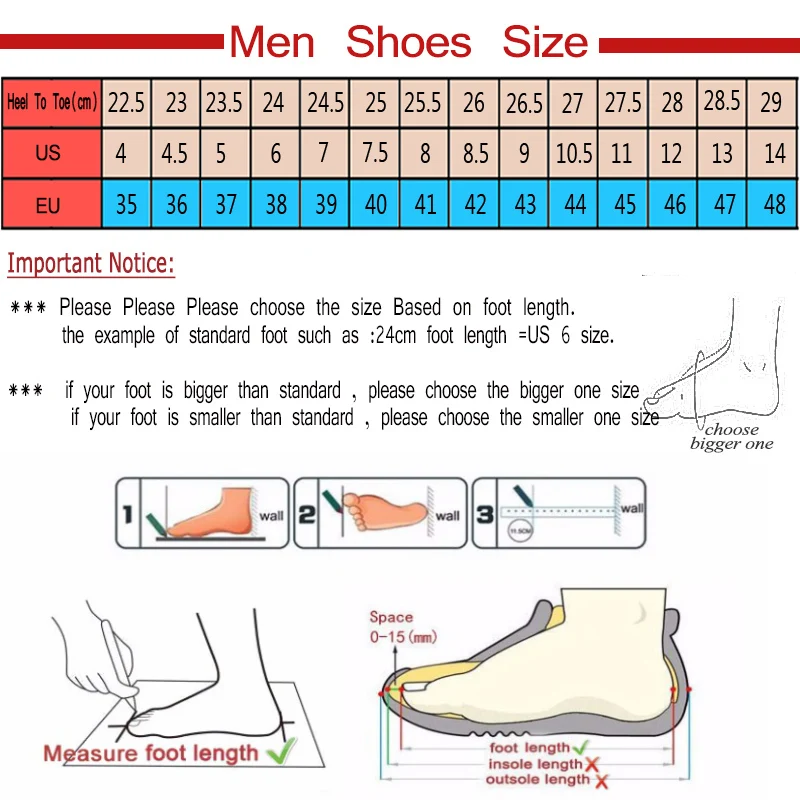 

Men's Shoes