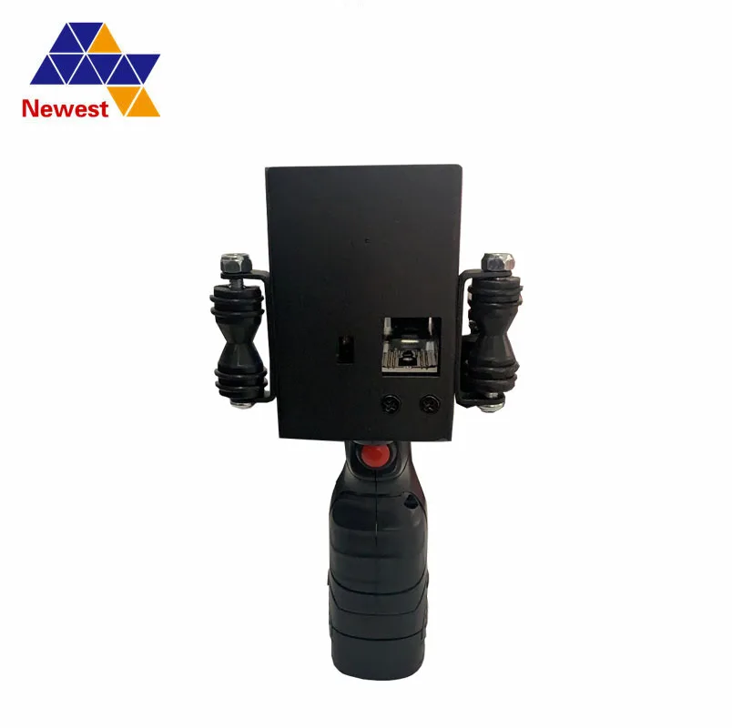 Струйный принтер с системой струйной печати/ручной струйный цена/ручной