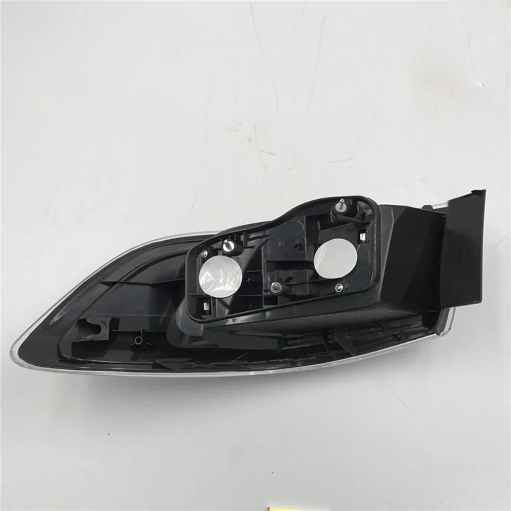 Taillight for Mazda 3 1.6L 2.0L Tail Lamp LED Car Rear Turning Signal Brake Warning Bumper Light 2011 2012 2013 Sedan | Автомобили и