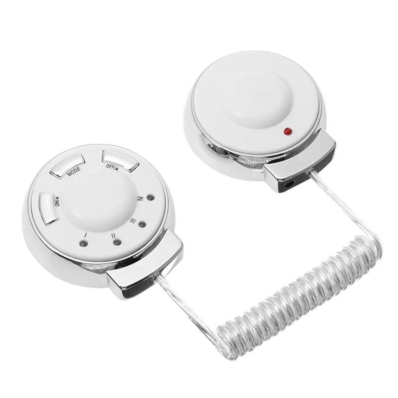 

Electric vibration weight loss instrument for abdomen, arms, legs, fat burner