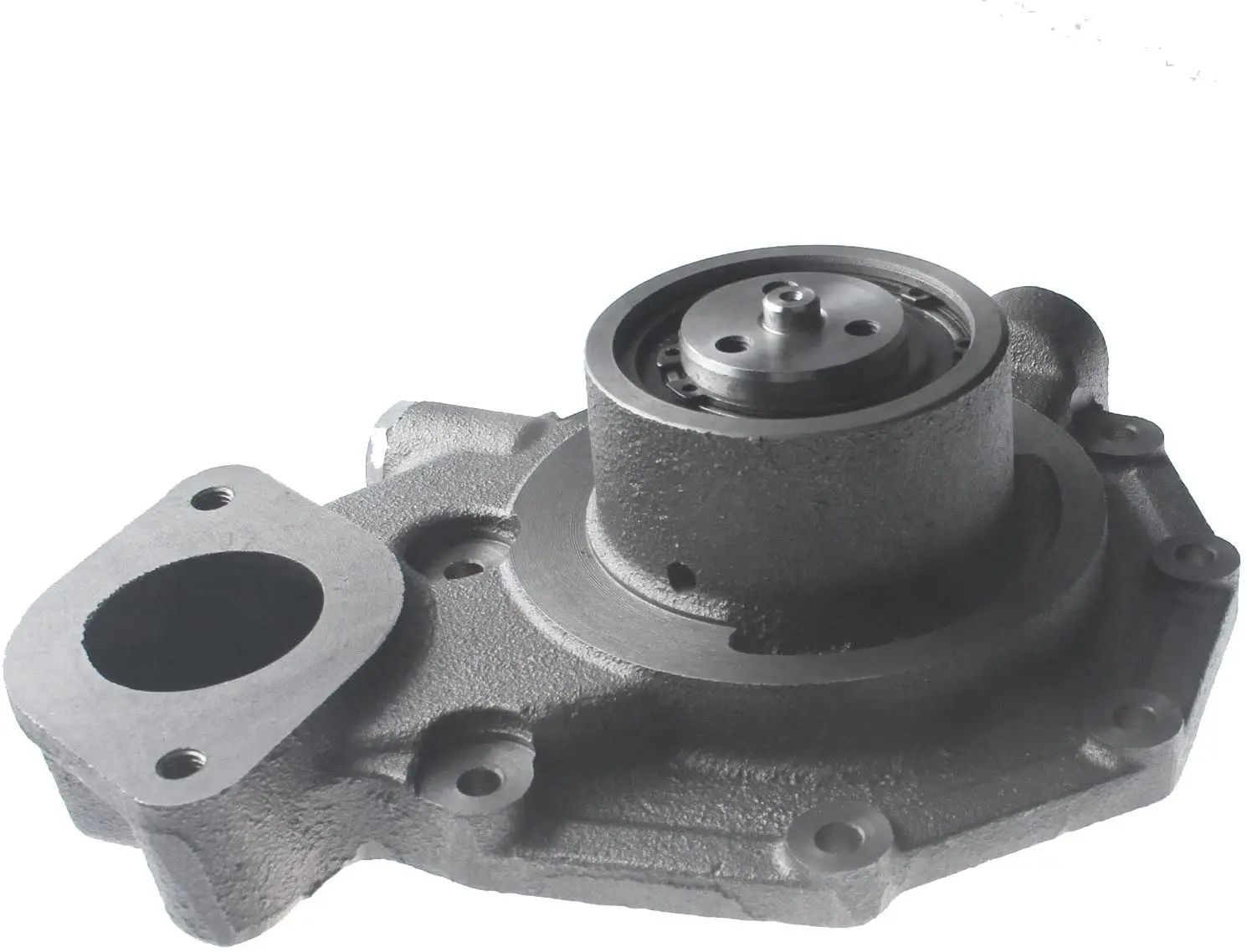 Водяной насос Holdwell RE505980 для John Deere 653E 643G 843G 653G 740 840 643H 843H Feller Buncher|Водяные насосы| |