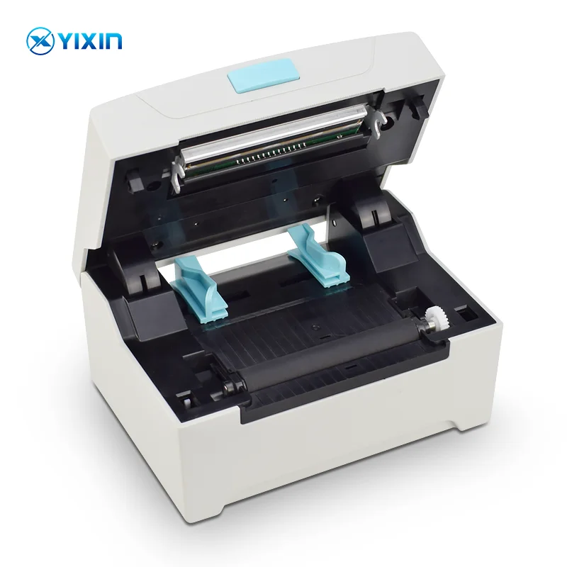 Multifunctional Printer Portable Bluetooth 3 Inch 80mm Label That Supports Multiple System Connections | Компьютеры и офис