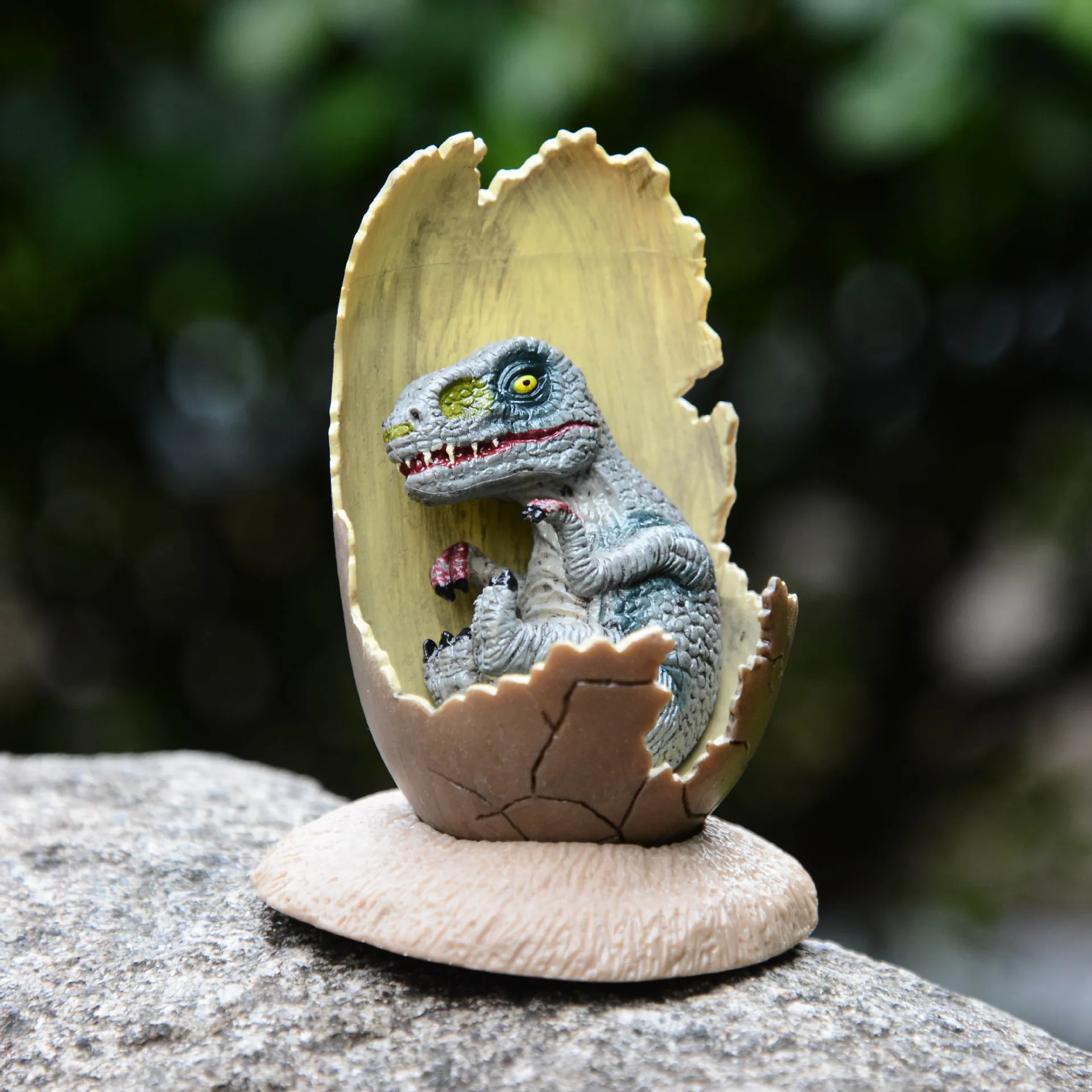 

Волшебное пасхальное яйцо-динозавр с трещинами, игрушка для снятия стресса, популярные игрушки, забавный подарок для детей