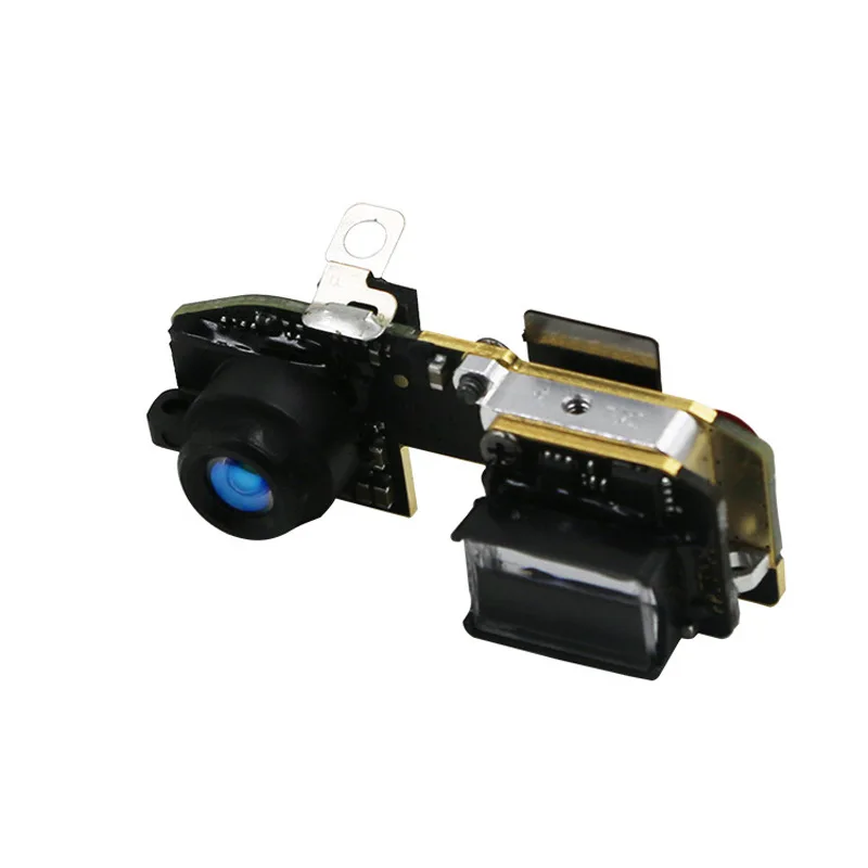 Модель системы датчиков 3D карданный подвес Переднего Вида модуль Для дрона DJI Spark