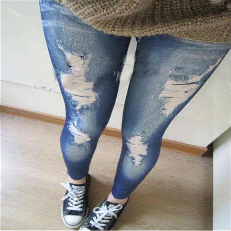 

Распродажа, джинсы для женщин, высокоэластичные Стрейчевые джинсы, женские сексуальные обтягивающие узкие джинсовые брюки-карандаш