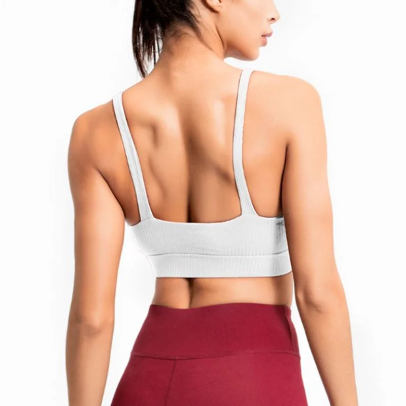 

2020 Yoga bra breathable sports underwear