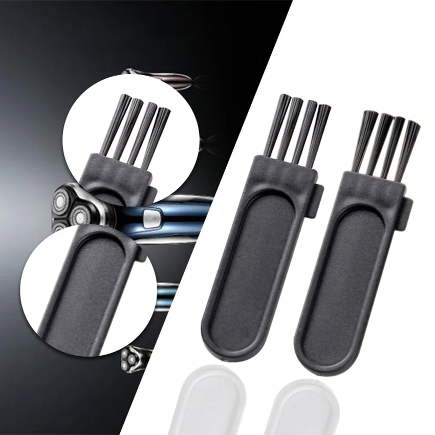 

Cleaning Dust Brush for Computer PC Keyboard Laptop Electronics Camera, Table Countertop Small Cleaning Brush, Black