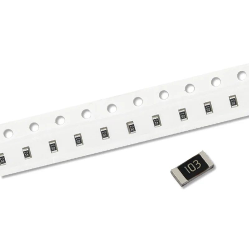 Набор резисторов 100 SMD 0603 погрешность 1% 0R-392R 22R 24R 27R 30R 33R 36R 39R 43R 10 Ом полное значение