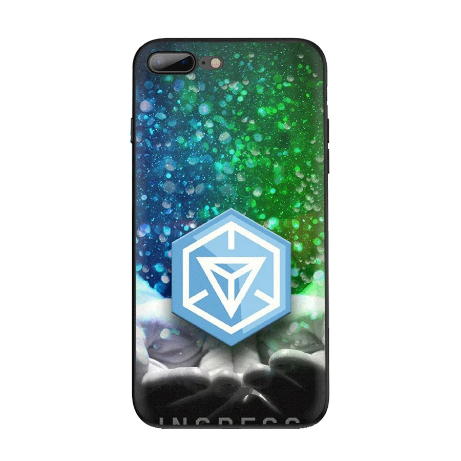 Мобильный телефон чехол для iPhone 6 6s 7 8 Plus 11 Pro X XR XS Max 5 5S SE сопротивление цифровой
