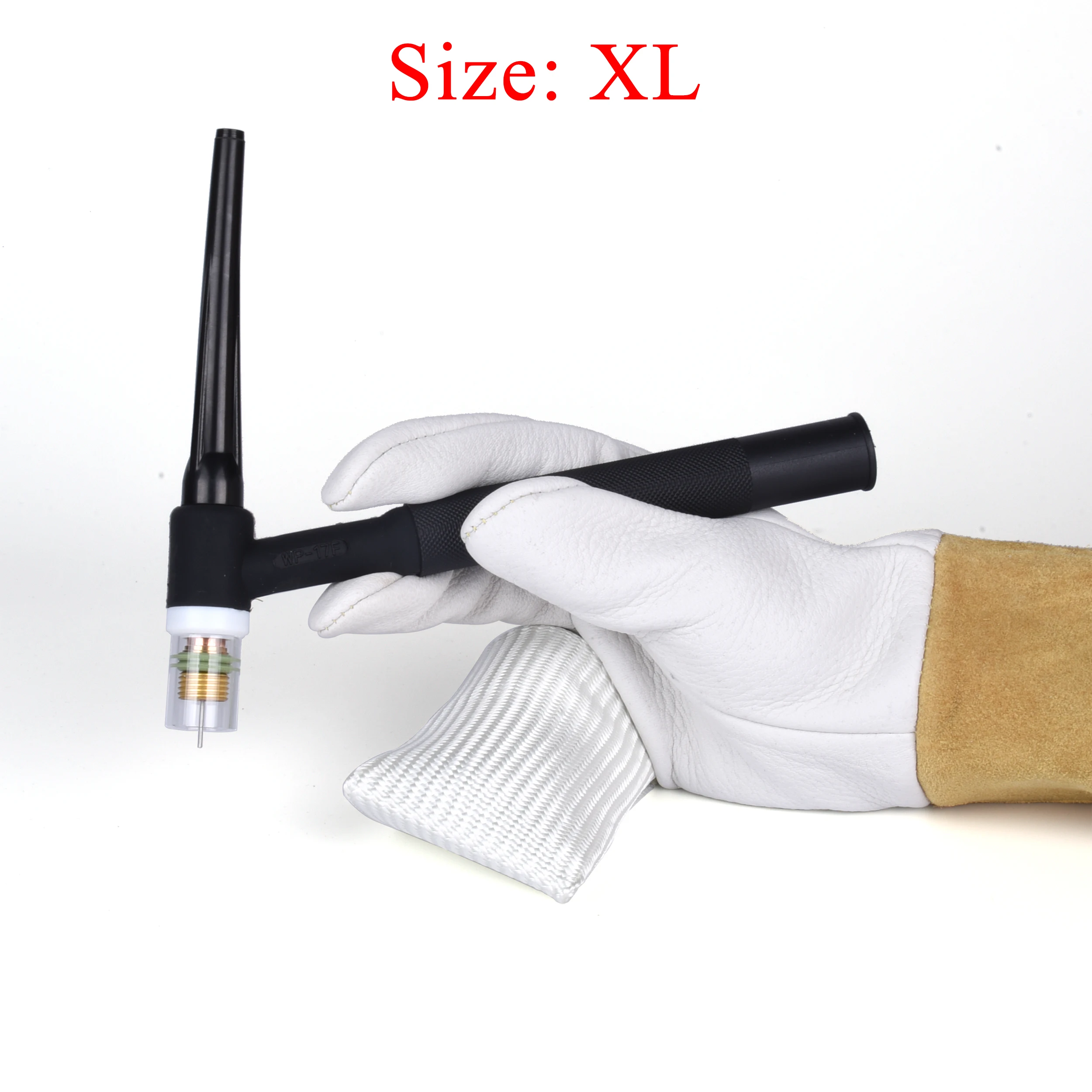 Теплозащитные перчатки TIG для сварки защитные плазменной MIG MMA - купить по