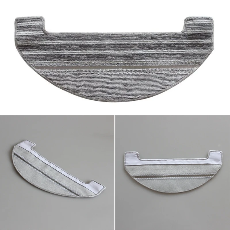 

Mop Cloth for Proscenic M8 Pro Robotic Vacuum Cleaner Spare Parts Cleaning Rag Cloth