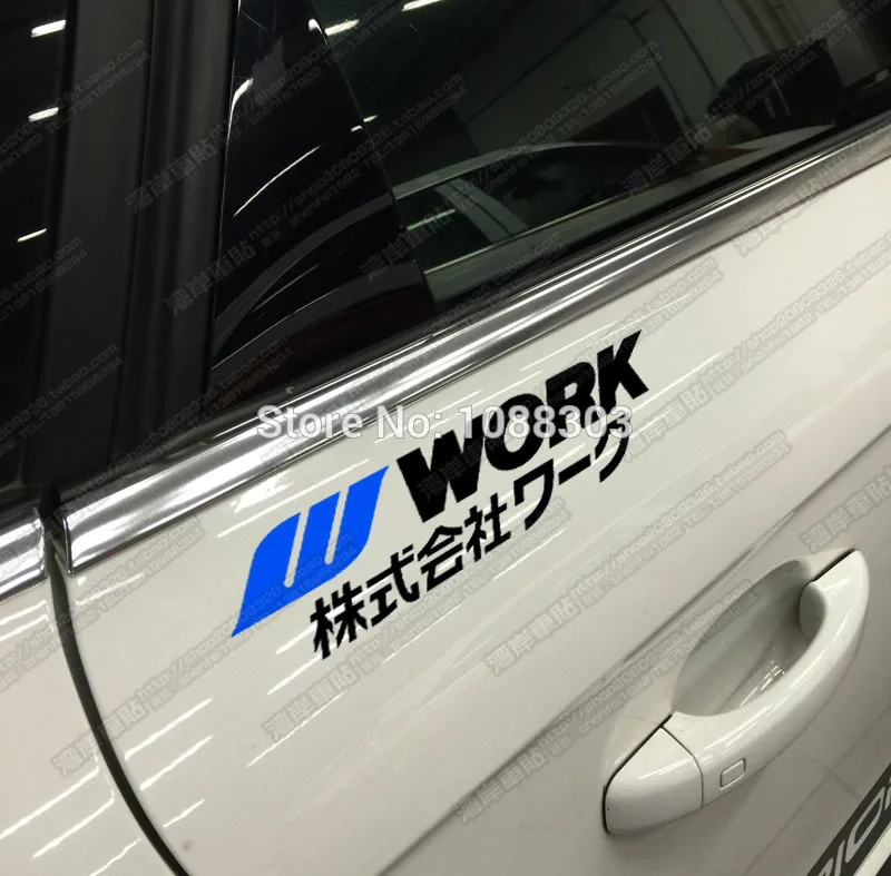 3 размера мультяшный автомобиль мотоцикл колеса работа автомобильные наклейки