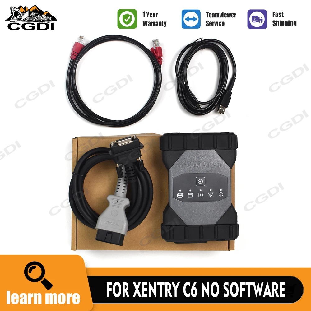 

Для MB Star C6 с Xentry HDD для большего количества автомобильных мультиплексоров для MB Star C6 диагностическое соединение DOIP