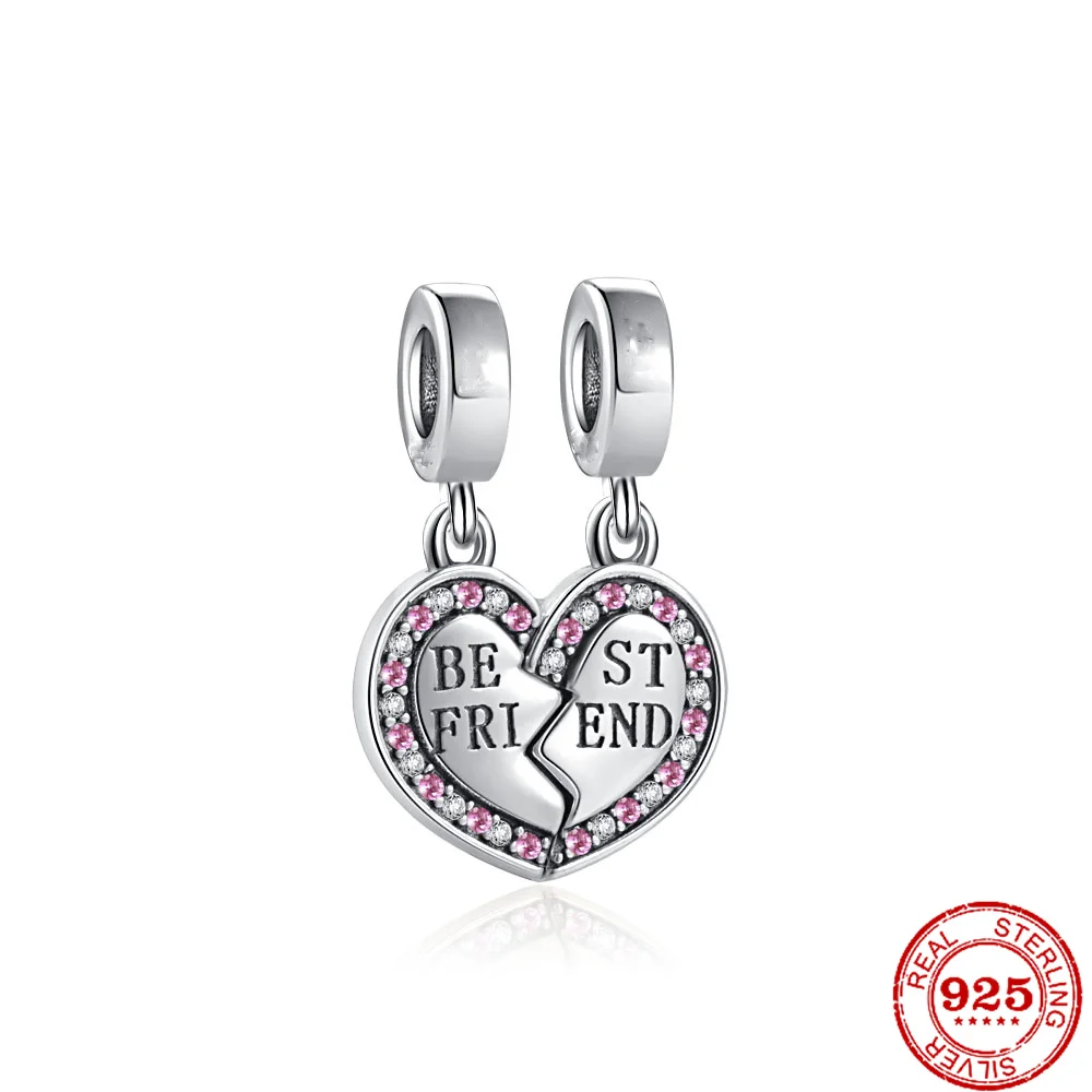 Женский браслет Ловец снов из серебра 925 пробы