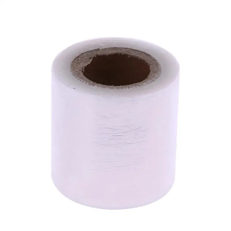 Прозрачная пластиковая пленка для татуажа бровей косметическая макияжа