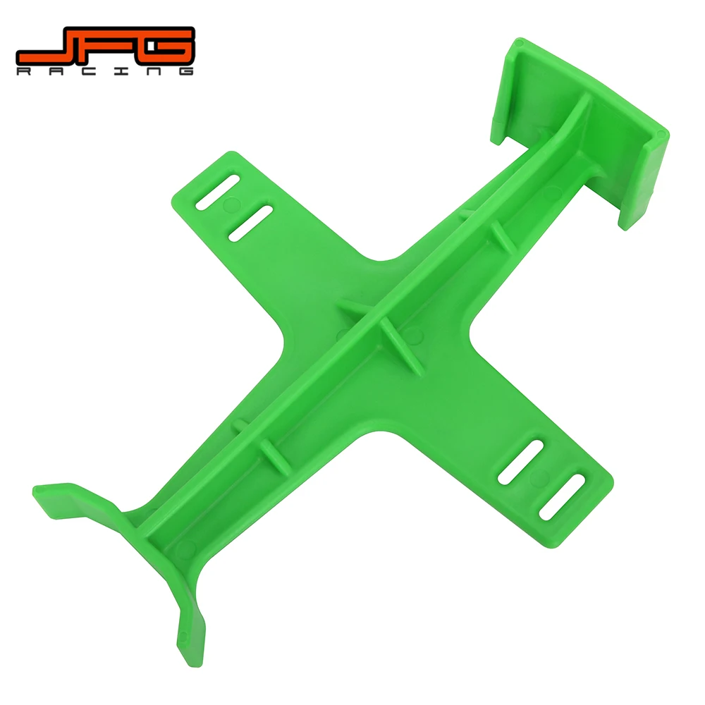 Мотоцикл вилка Поддержка Брейс гвардии защиты для HONDA YAMAHA SUZUKI KAWASAKI KTM EXC SX XC XCF XCW XCFW