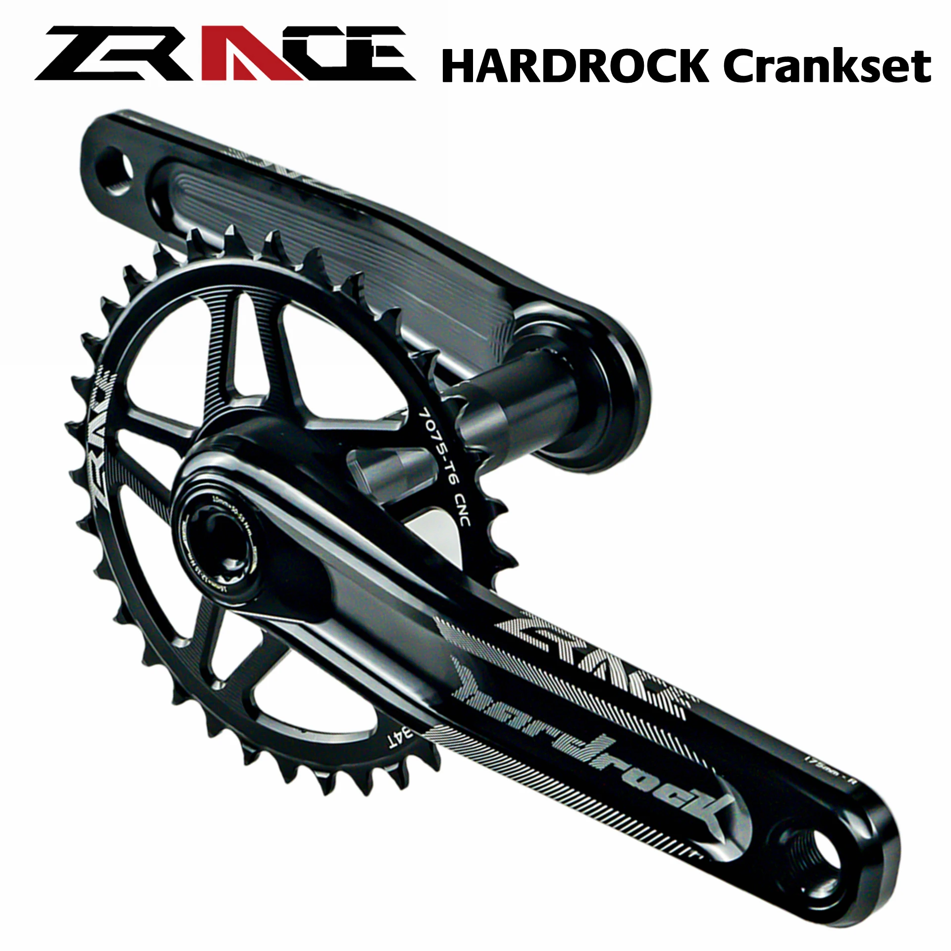 SHIMANO SLX M7100 12 Скорость указано ZRACE диаметра окружности болтов + альфа-кассета 52T KMC X12