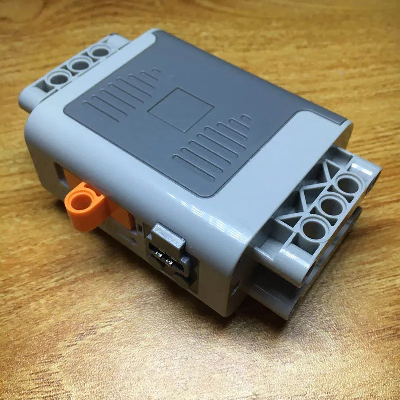 В наличии Технология мотор Батарея коробка инфракрасный приемник